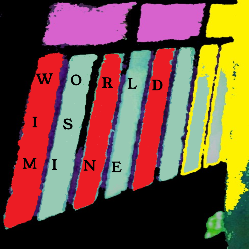 Cayhan – “World is Mine”