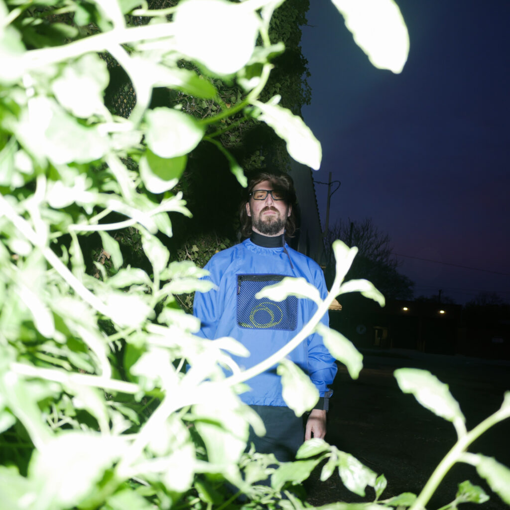 800cc – “hands so cold”