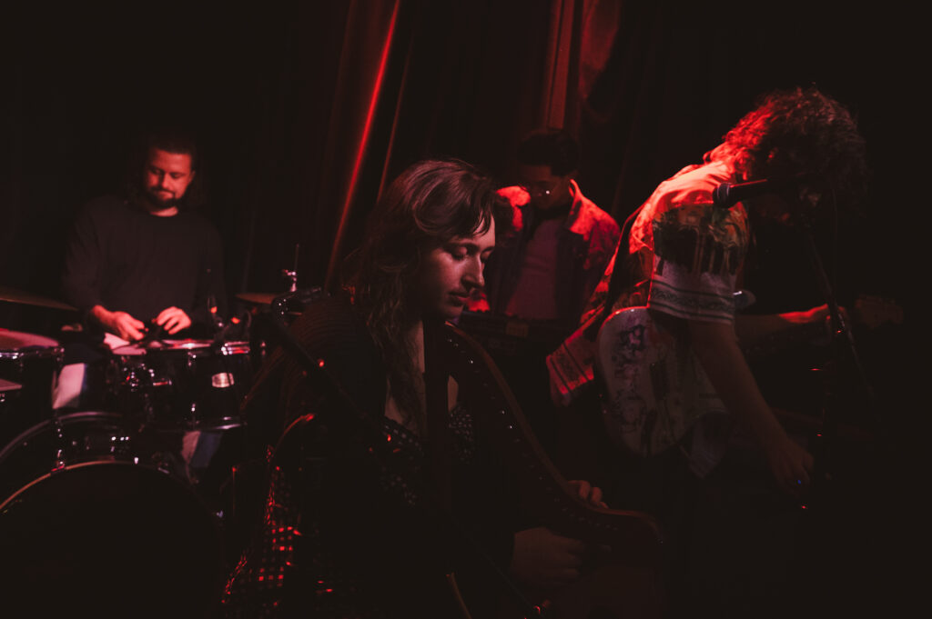 VPC Ensemble – “Life Is a Strange Loop: Side A”