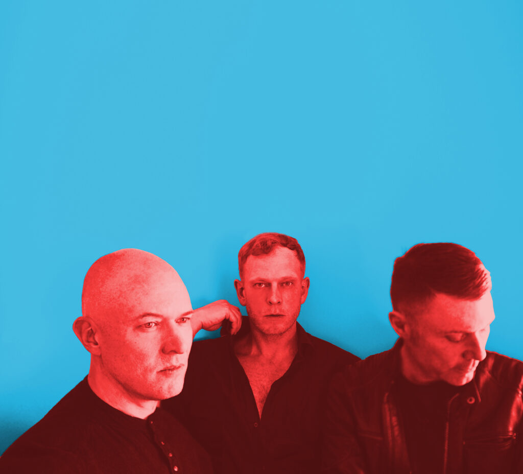 ARMOURS – “Body”