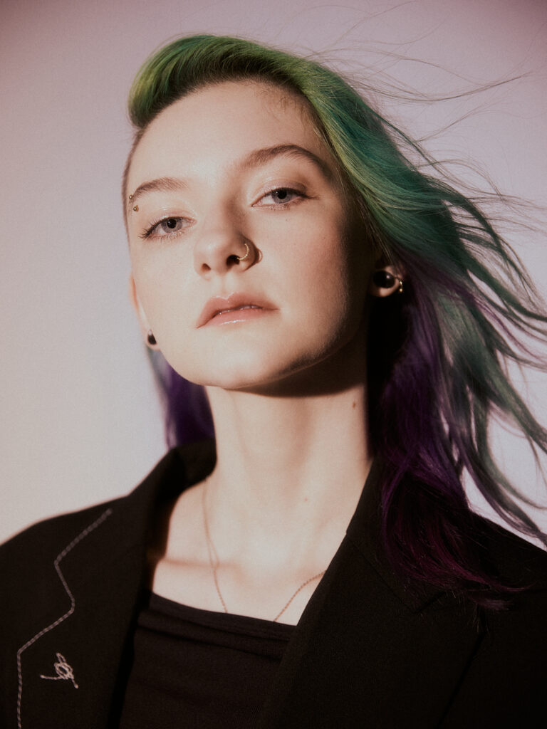 Catlea – “Someone’s Got To”