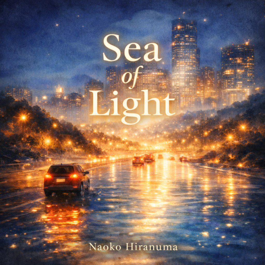 Naoko Hiranuma – “Sea of Light”