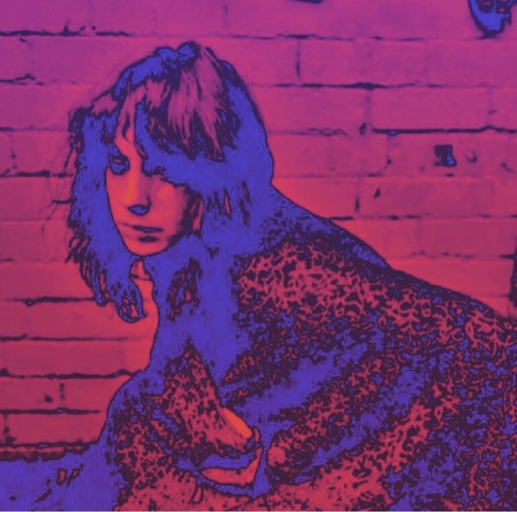 Moons Poet – “Underground Potato”