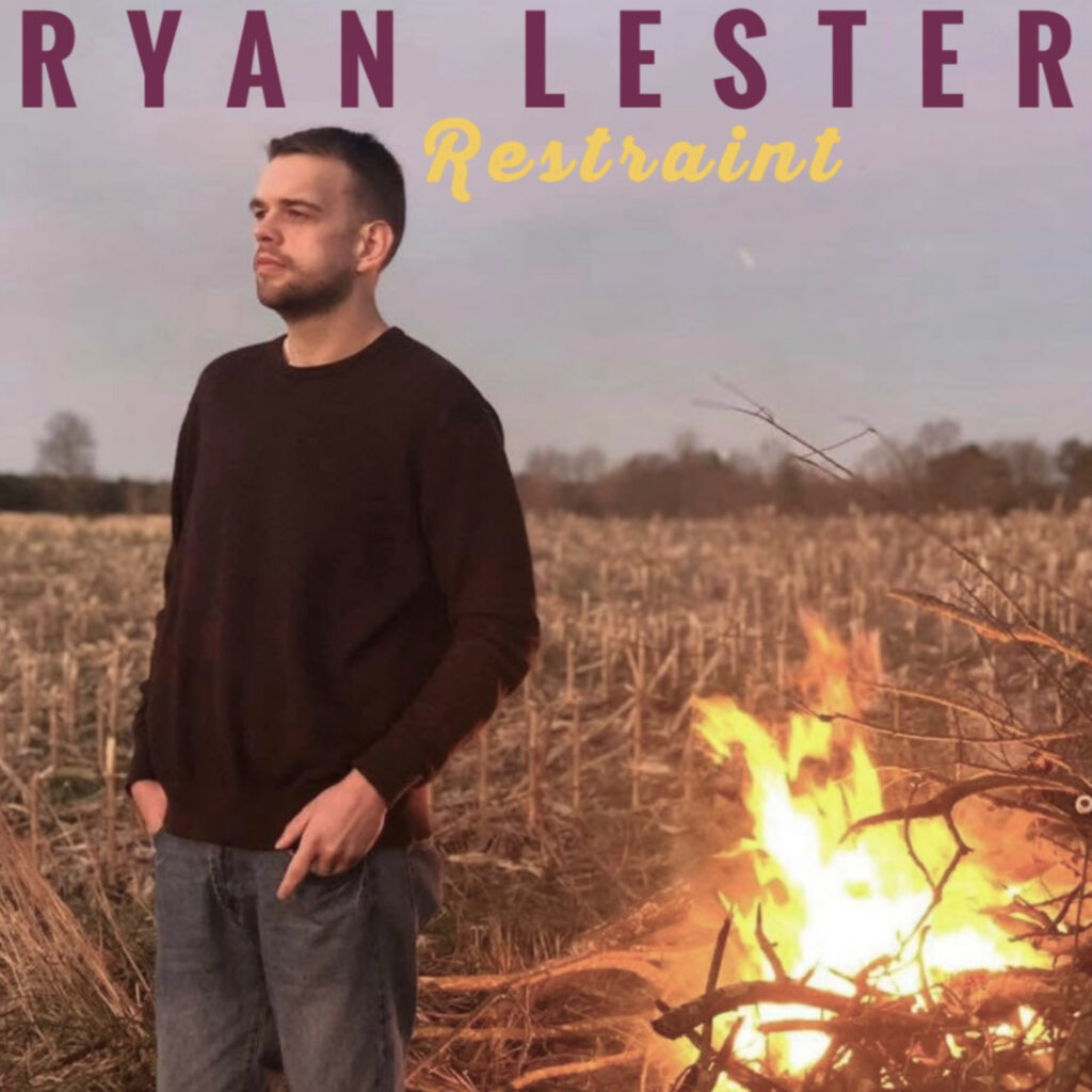 Ryan Lester – “Restraint”