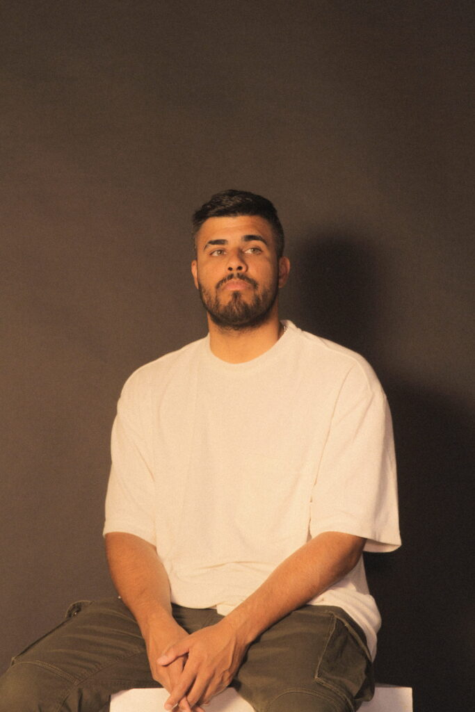 Gamal – “A Ring For Kiki”