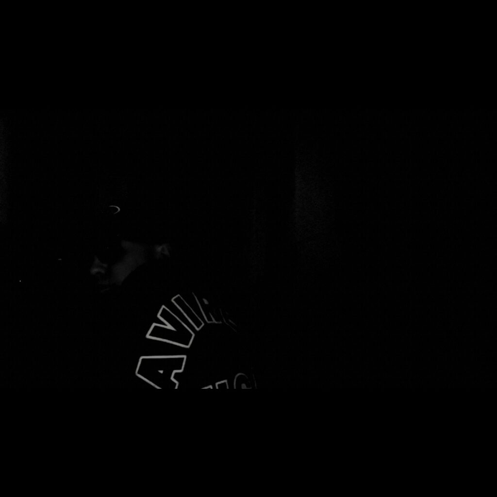 ANTXNXO – “BURNING”