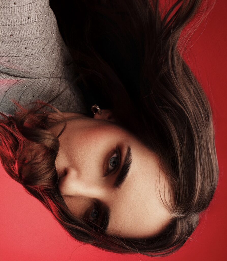 Debbie M – “Opposite”
