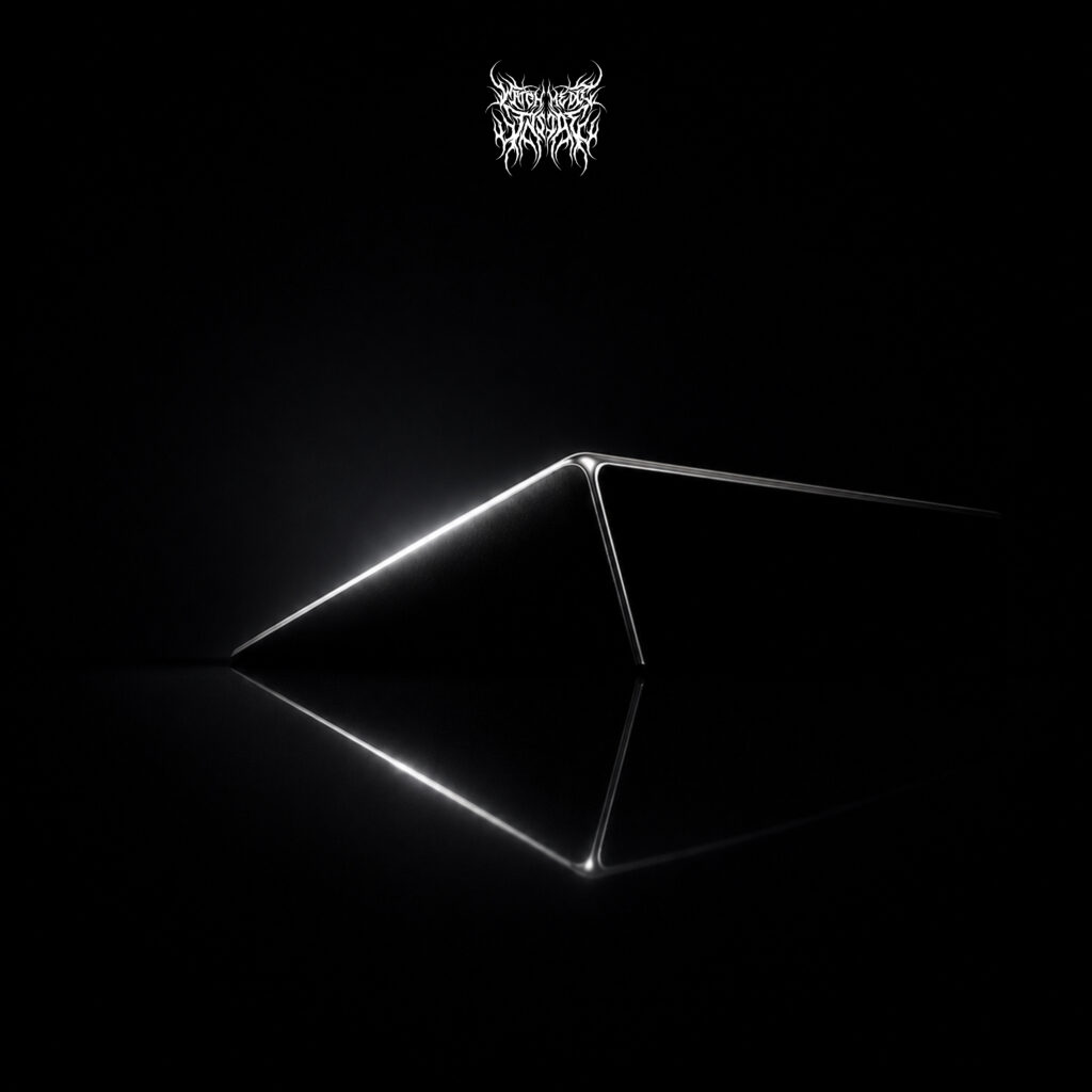Watch Me Die Inside – “Infinity Fall III”