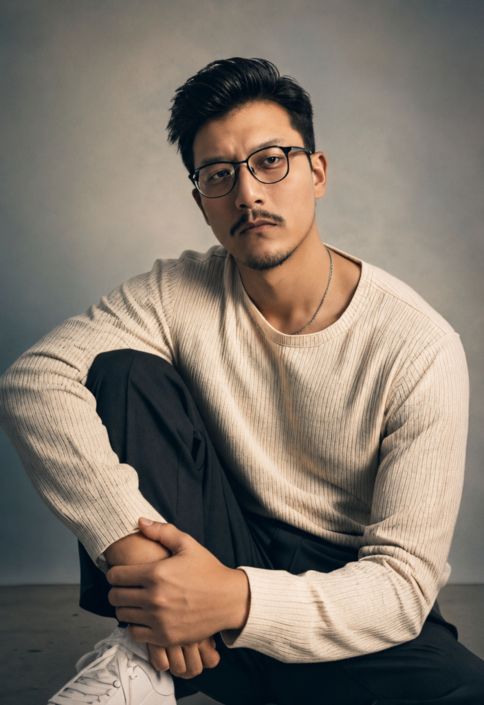 Jiawei Shen – “Palace Pixels”