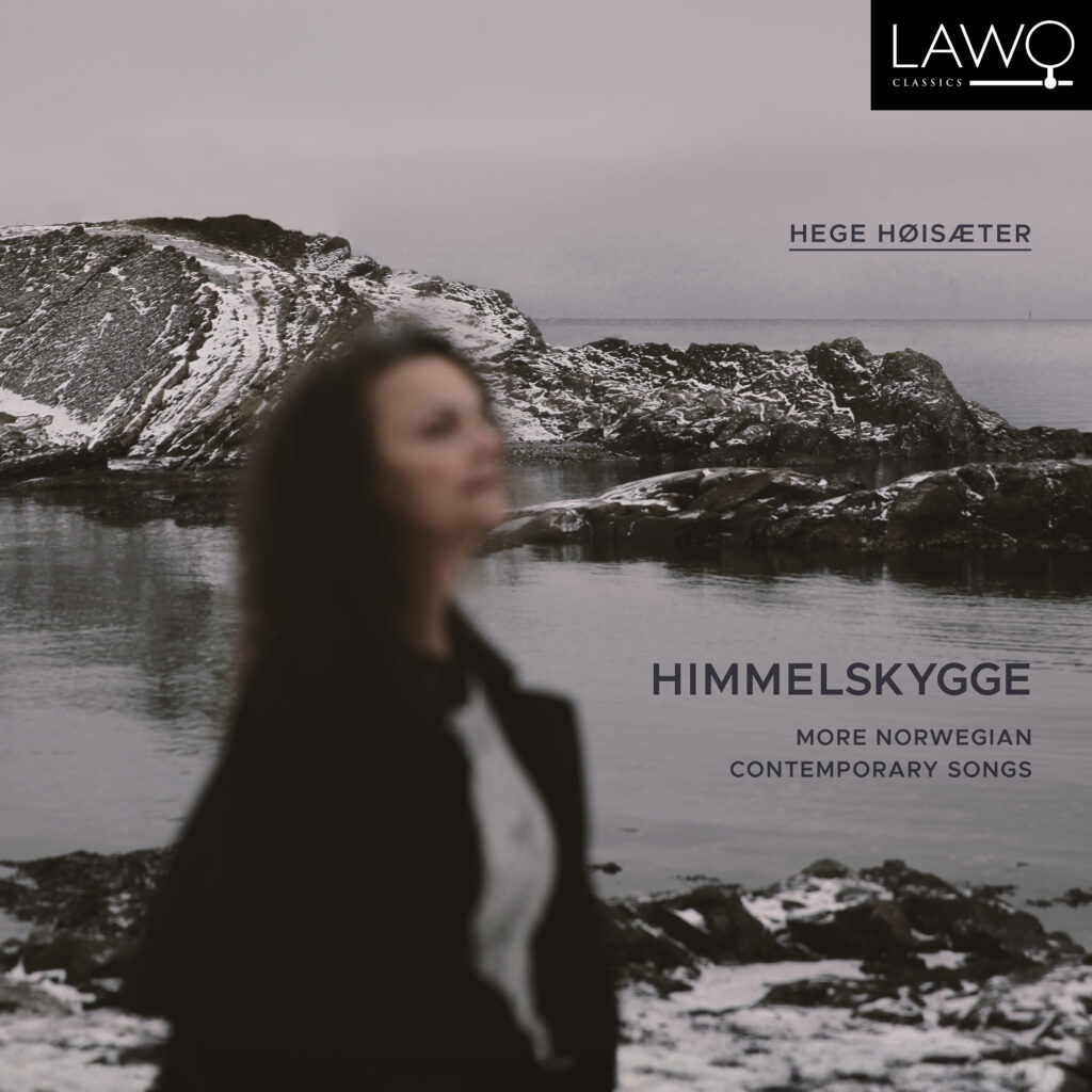Hege Høisæter – “Himmelskygge”