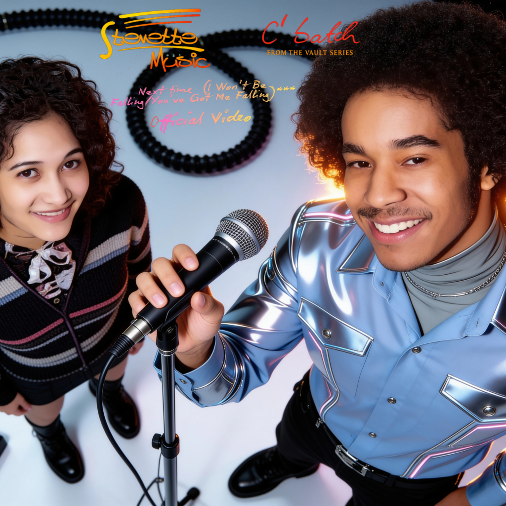 C’batch – “Next Time (I Won’t Be Falling/You’ve Got Me Falling)”