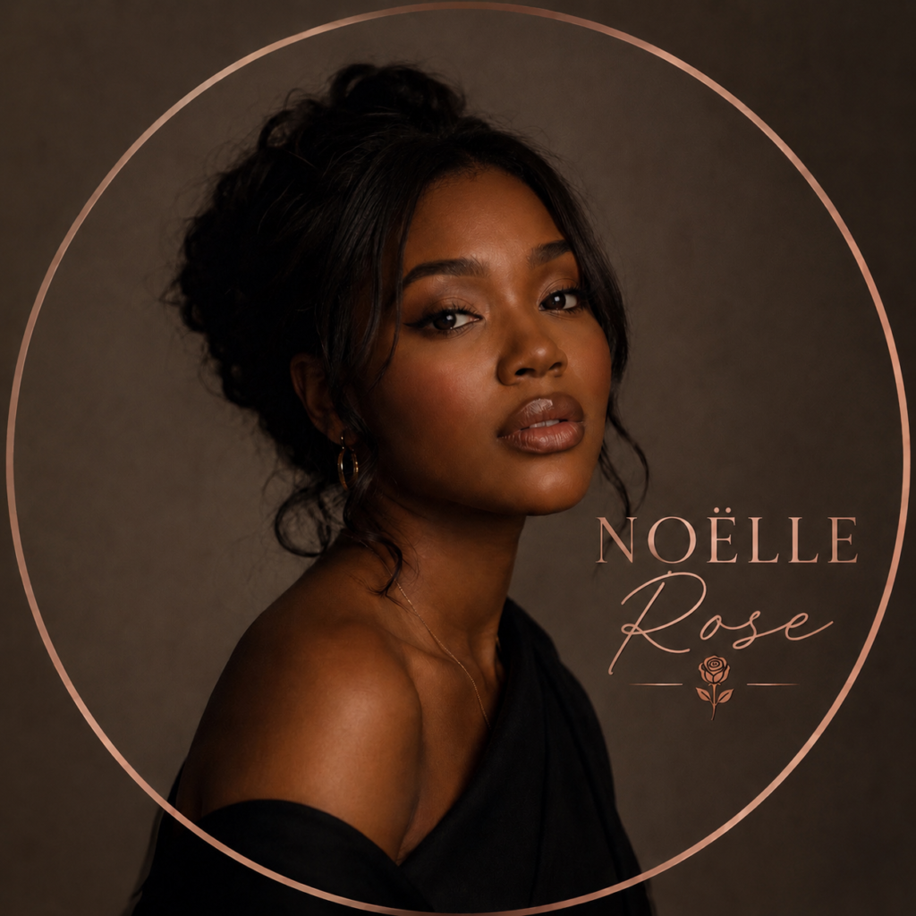 Noëlle Rose – “In or Out”