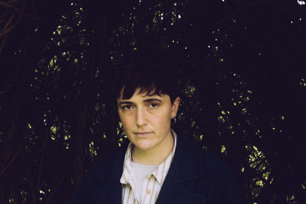 Martha Hill – “Granite Feet”
