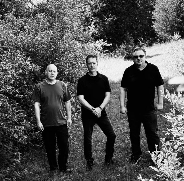 Forgotten Roads – “Scenes From A Revolution”