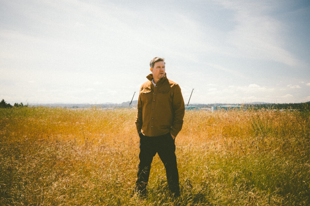 Shawn Brown – “What a Way to Go”