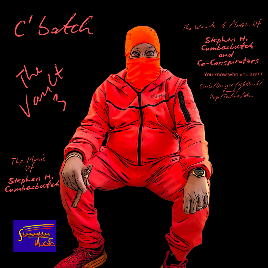 C’batch – “The Vault 3”