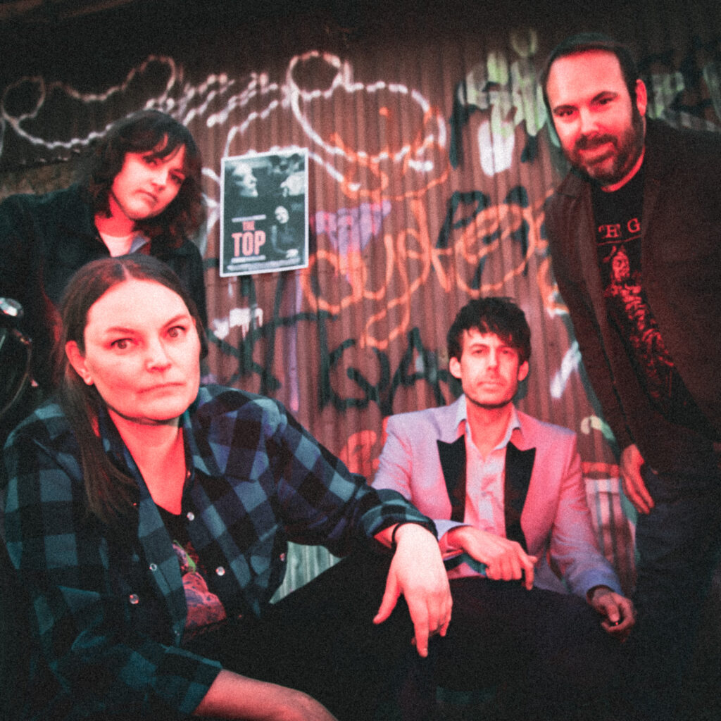 Washing Machina – “Before My Mind Wakes Up”