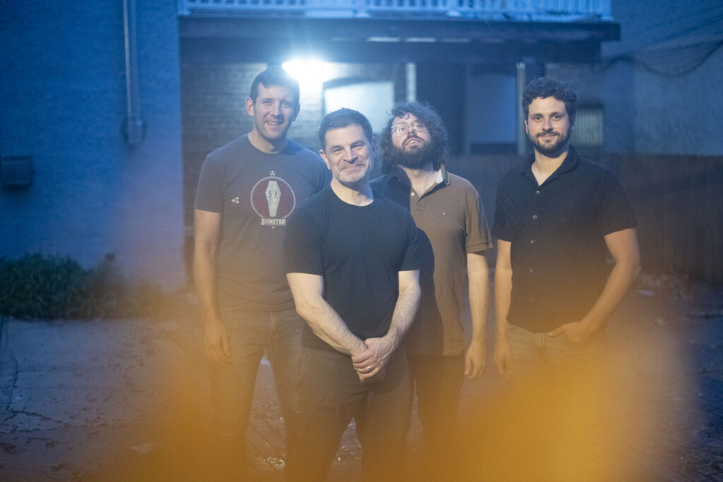 Faint Halos – “I Don’t Want to Know”