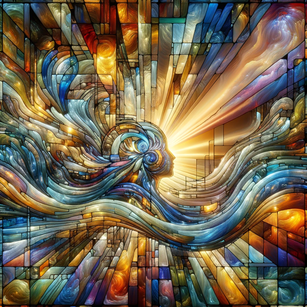 Cognitive Constellation Corps – “Thank You for Your Feedback (I)”