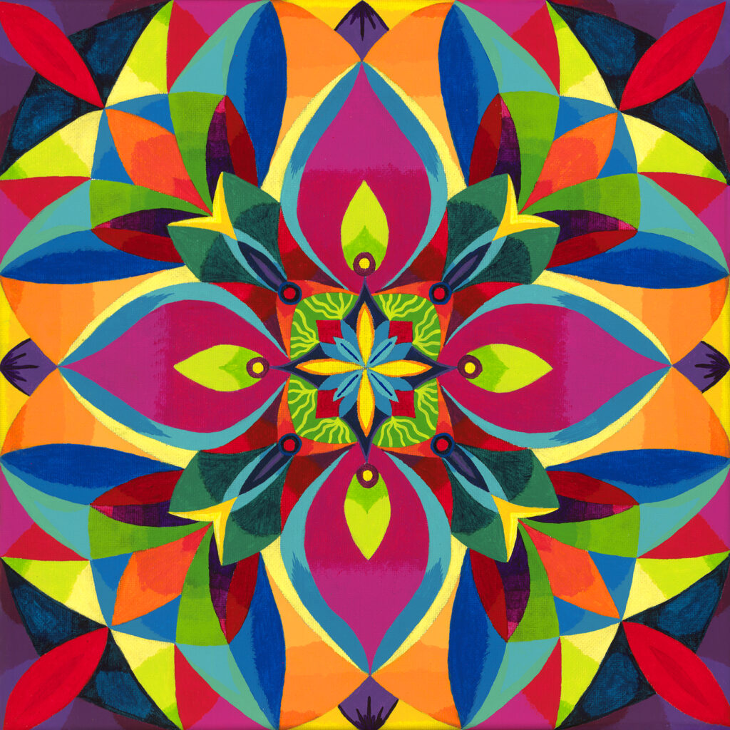 The Wanda Band – “Sometimes”