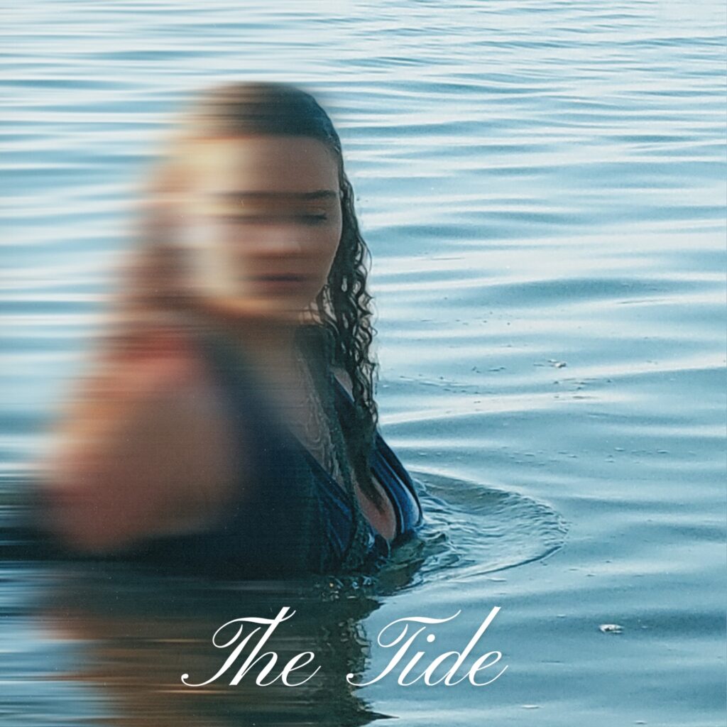 Noella Rain – “The Tide”