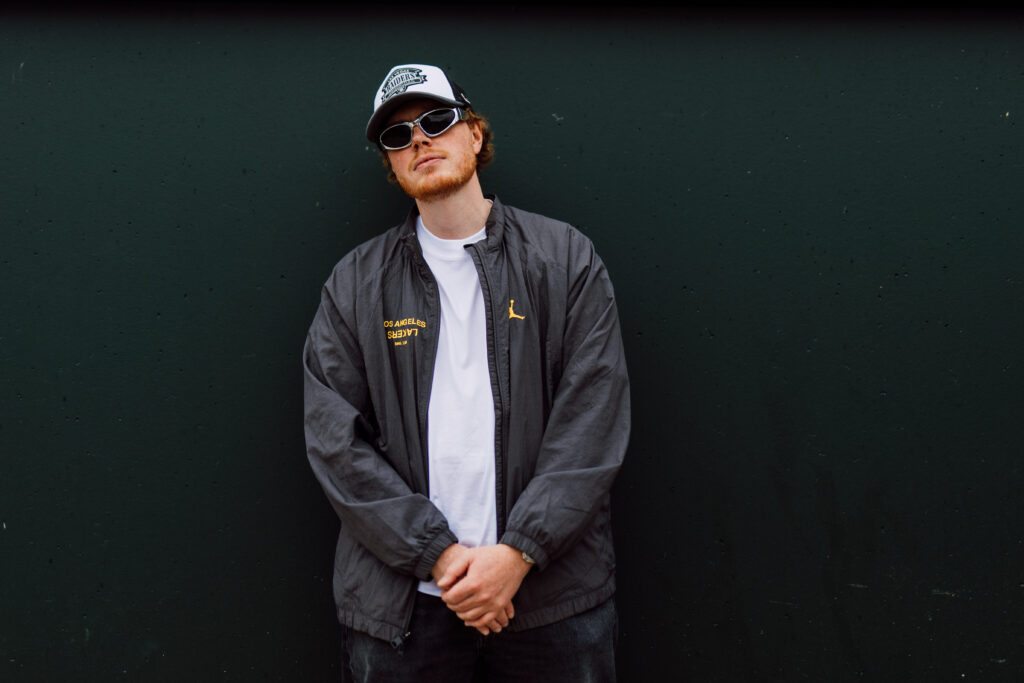 Braaheim – “Yeke Yeke”