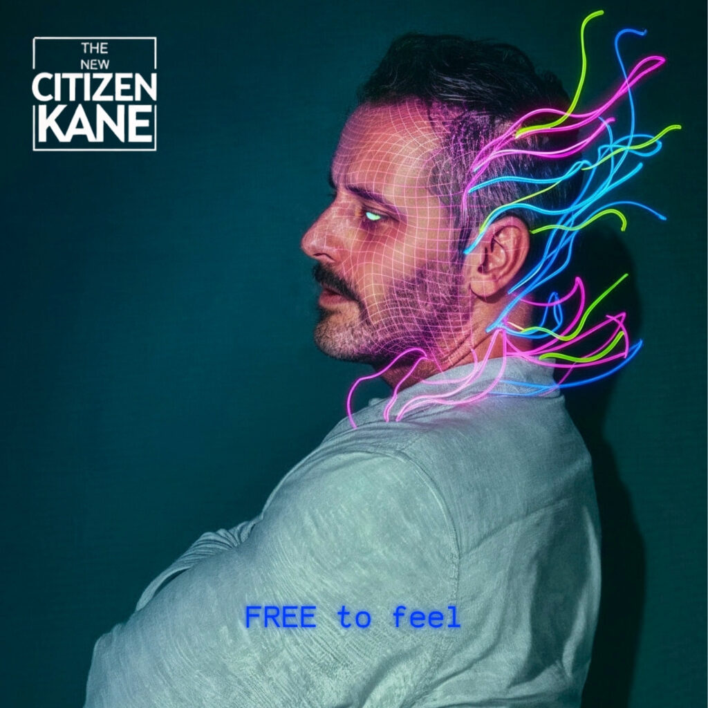 The New Citizen Kane – “FREE to feel”