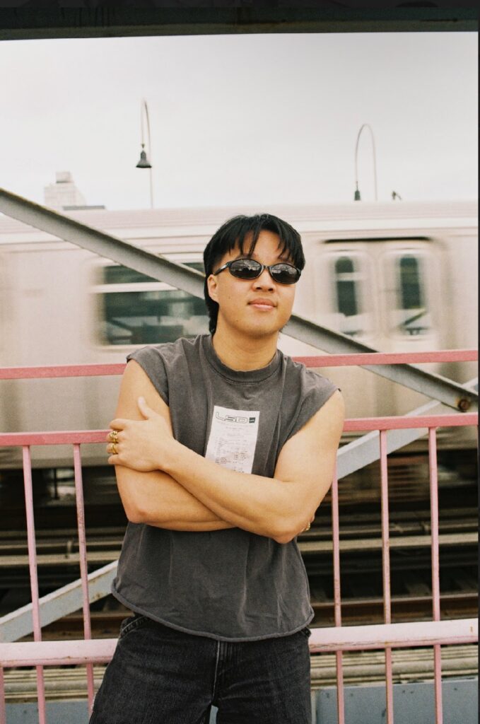 wuzi – “If I Was High”