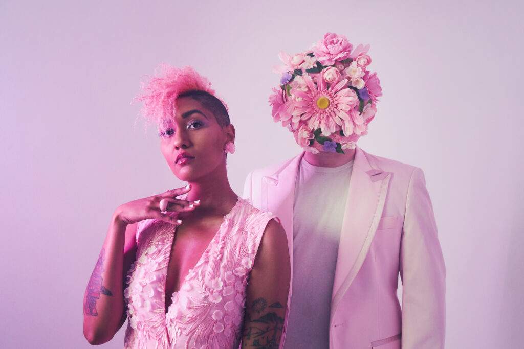 Ari Voxx – “Sorrowphile”