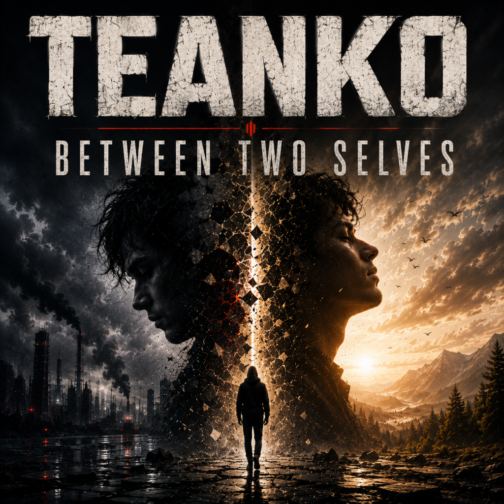 Teanko – “Between Two Selves”