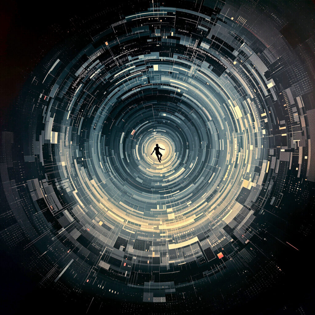 The Ocean Beneath x err: Rawr – “44”