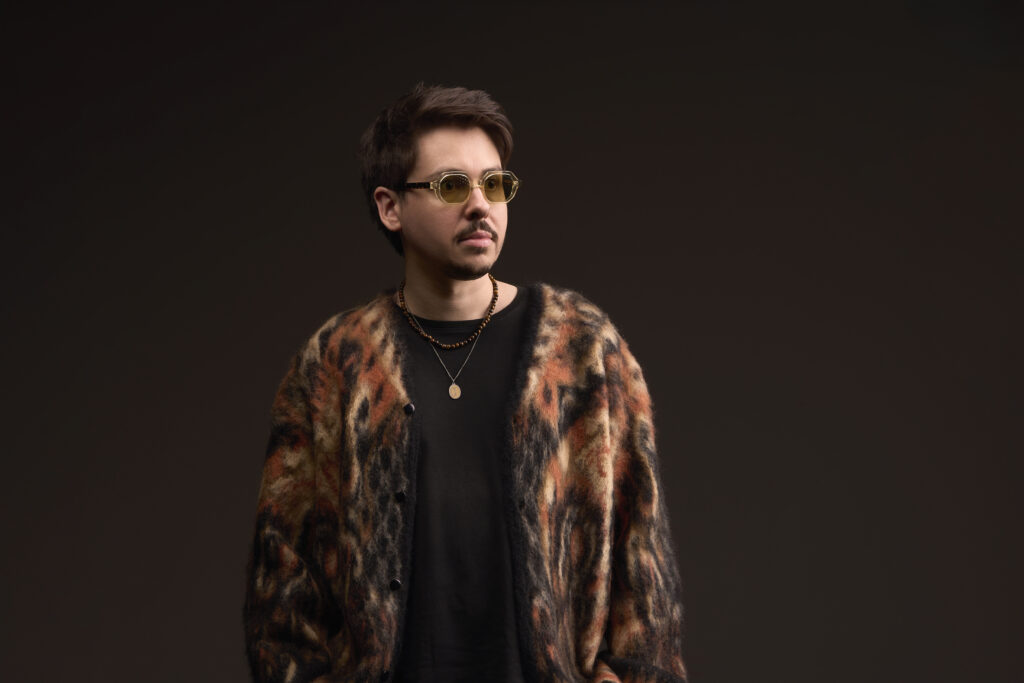 Dan Webb x Logan Kane – “Things Rise and Fall”