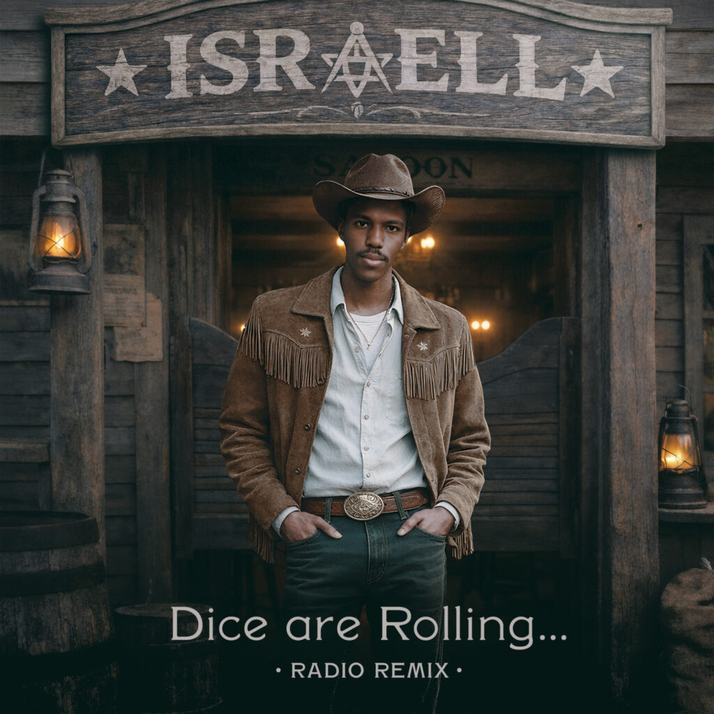Israell – “Dice Are Rolling…”