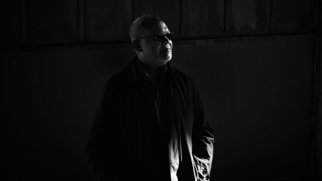 Ed Sykes and Friends – “Always Be Mine”