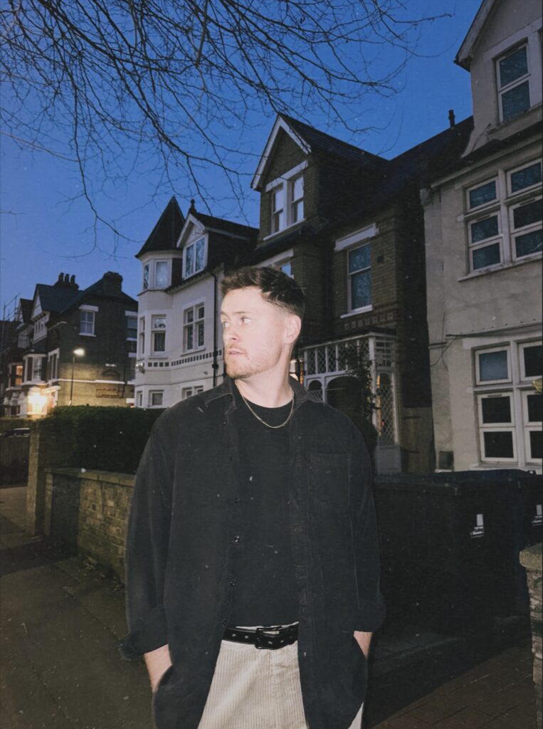 FAKE SUEDE – “Speak Up”
