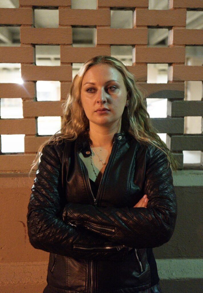 Bailey Bomar – “Not me”