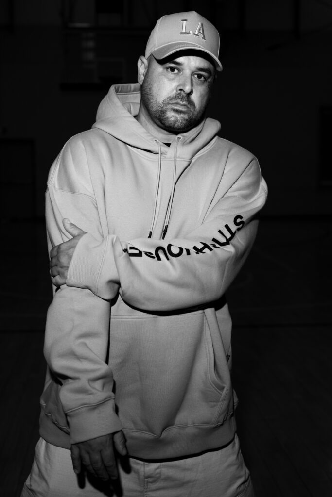 IamSnap – “Last Round”