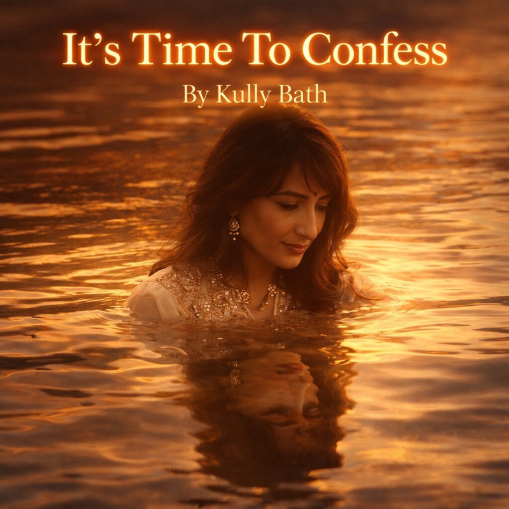 Kully Bath – “It’s Time to Confess”