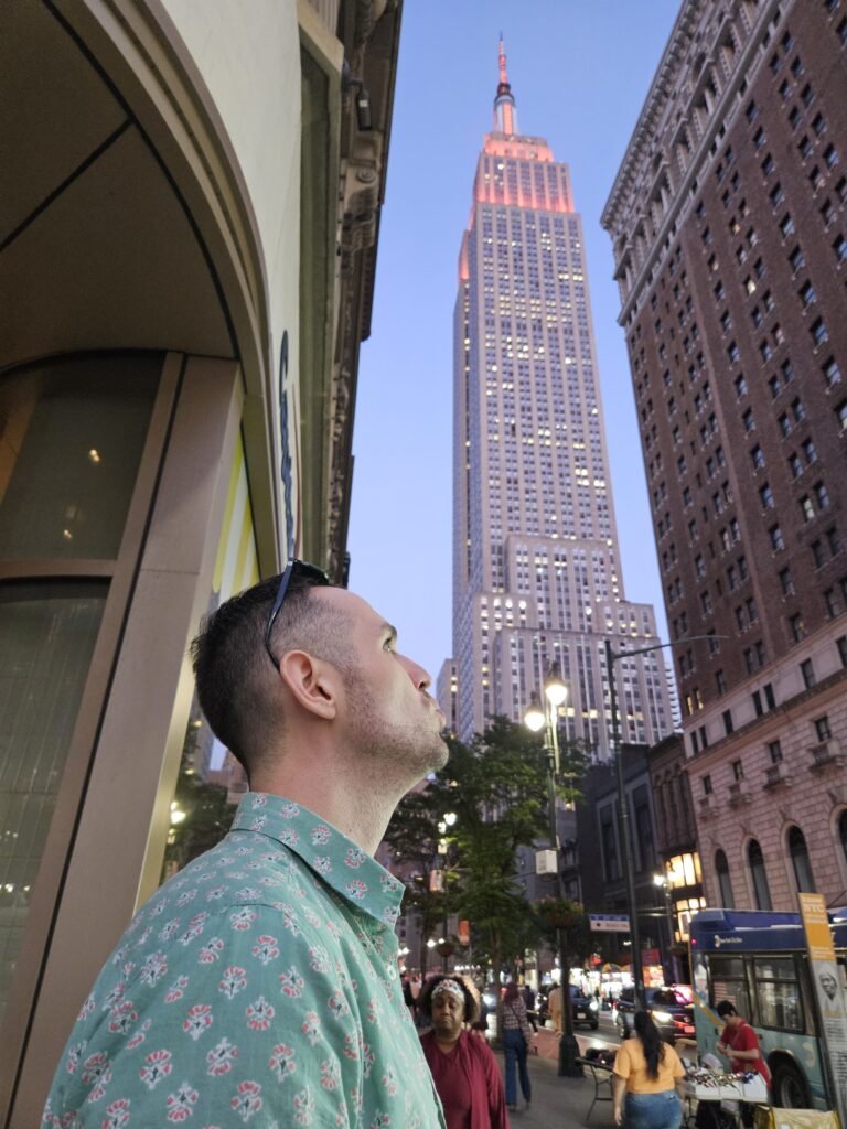 Kevin Honold – “Waterfall”