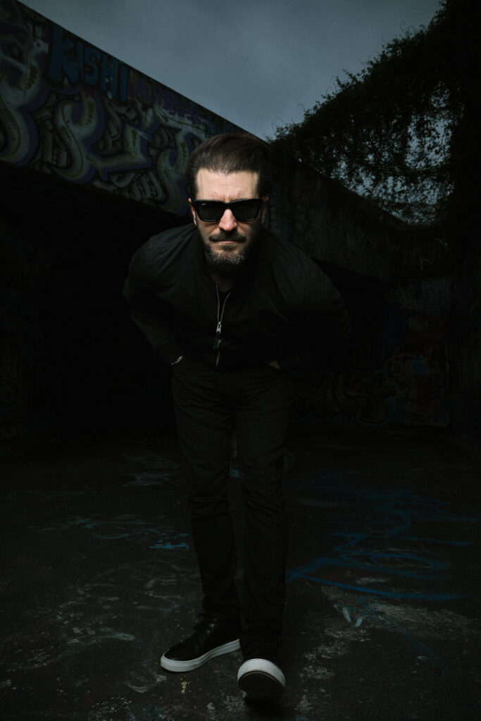 LAIRD – “Nick The Dick”