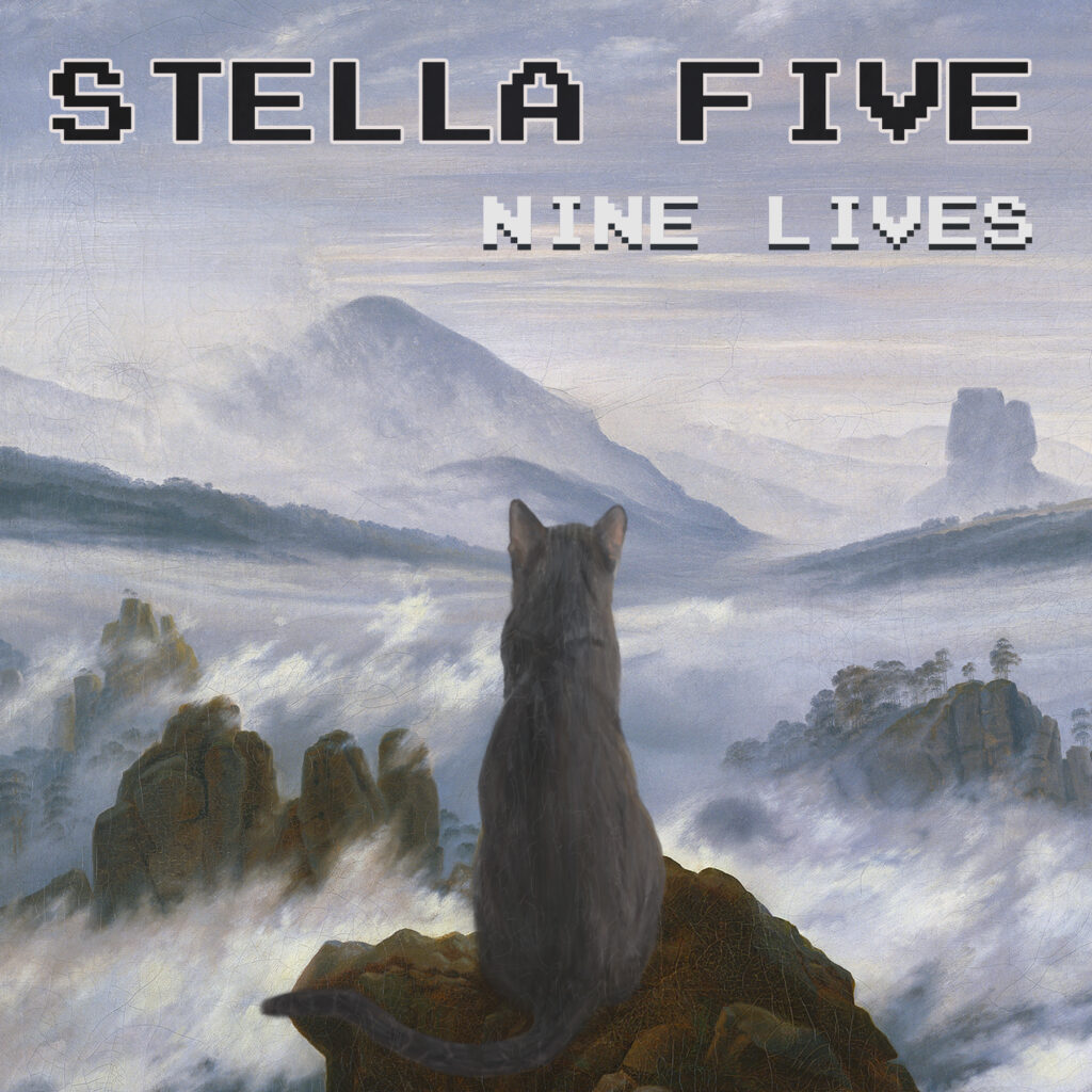 Stella Five – “Nine Lives”