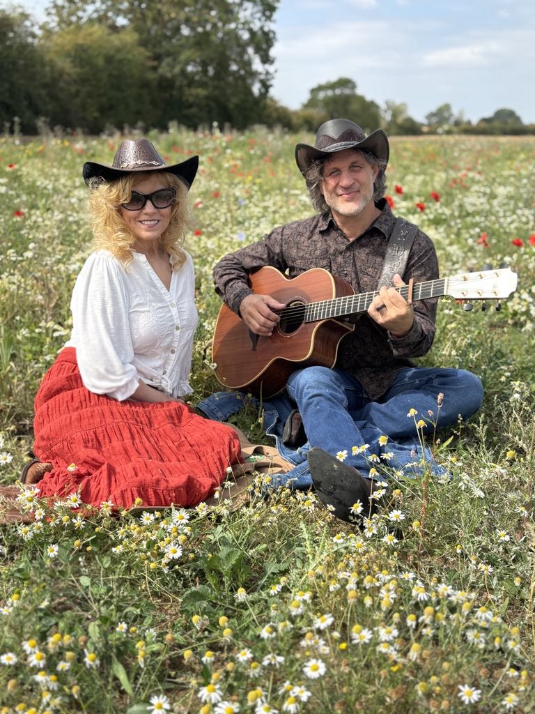 Ridge Banks – “Searching For Savannah”
