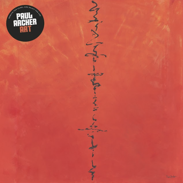 Paul Archer – “Belfast (Place Of My Soul)”