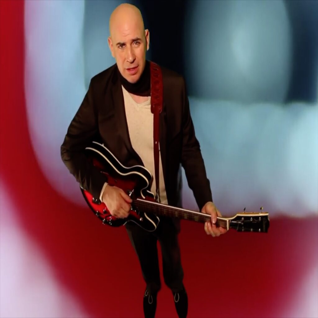Sean MacLeod – “Inside Out”