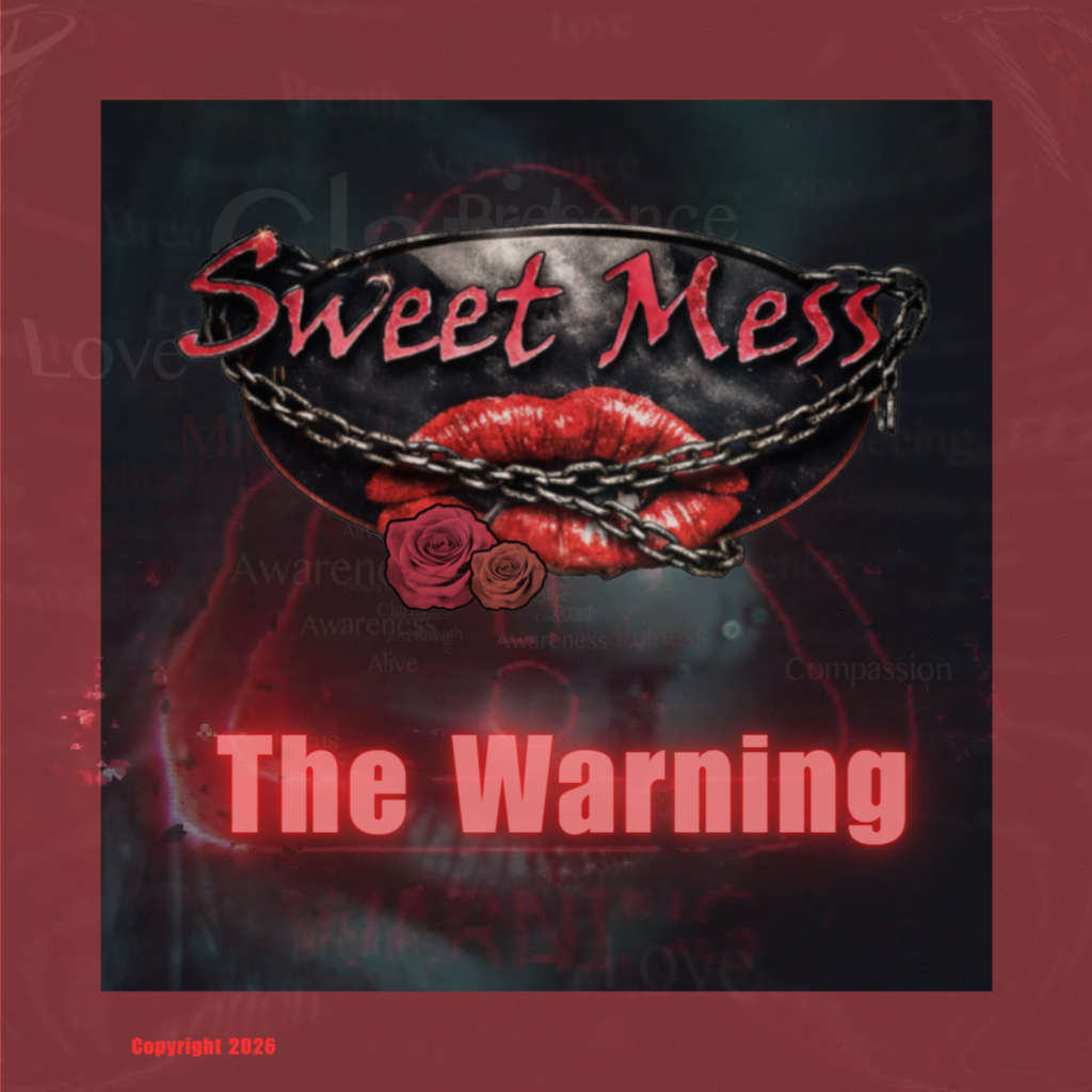 Sweet Mess – “The Warning”