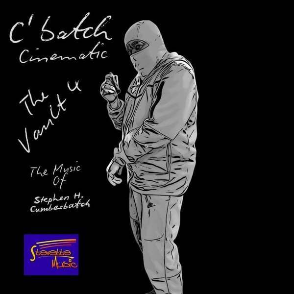 C’batch – “The Vault 4 – Cinematic”
