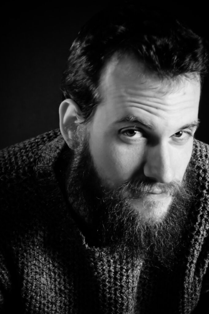 edgelore – “Joyful Noodle”