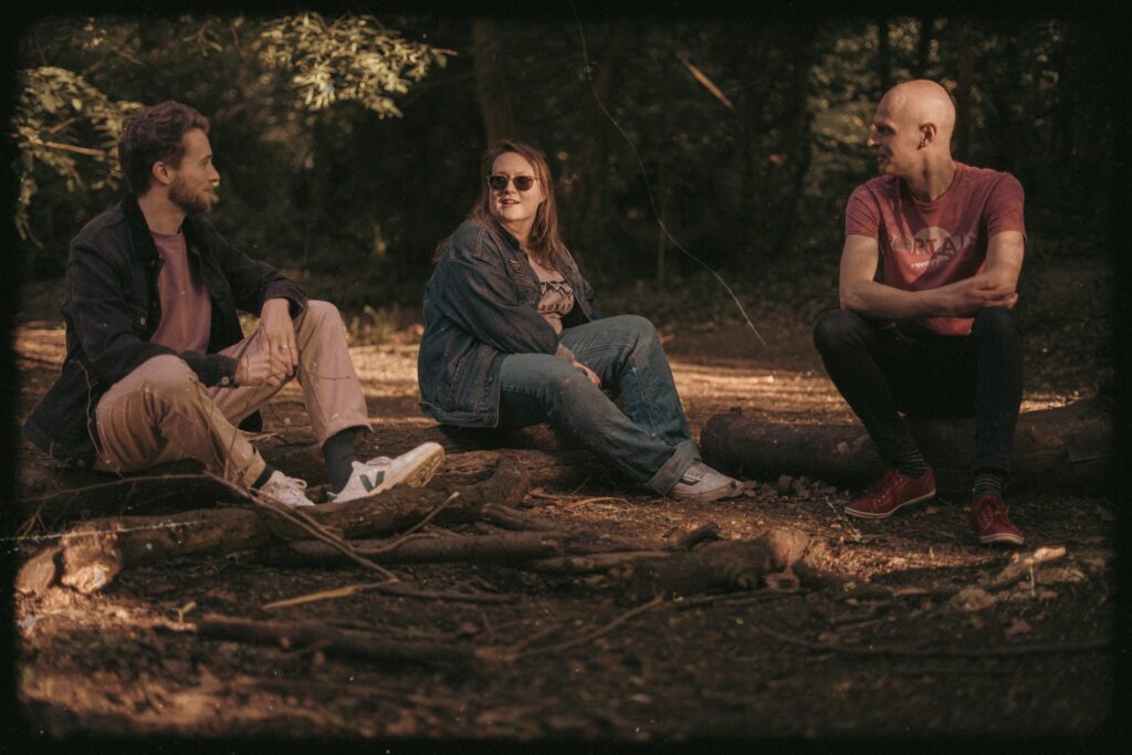 Weekday Social – “So Close”