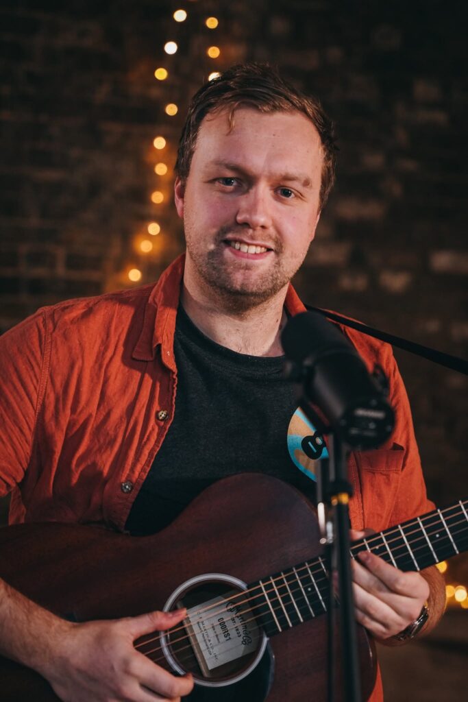 Blake Baker – “The Best”
