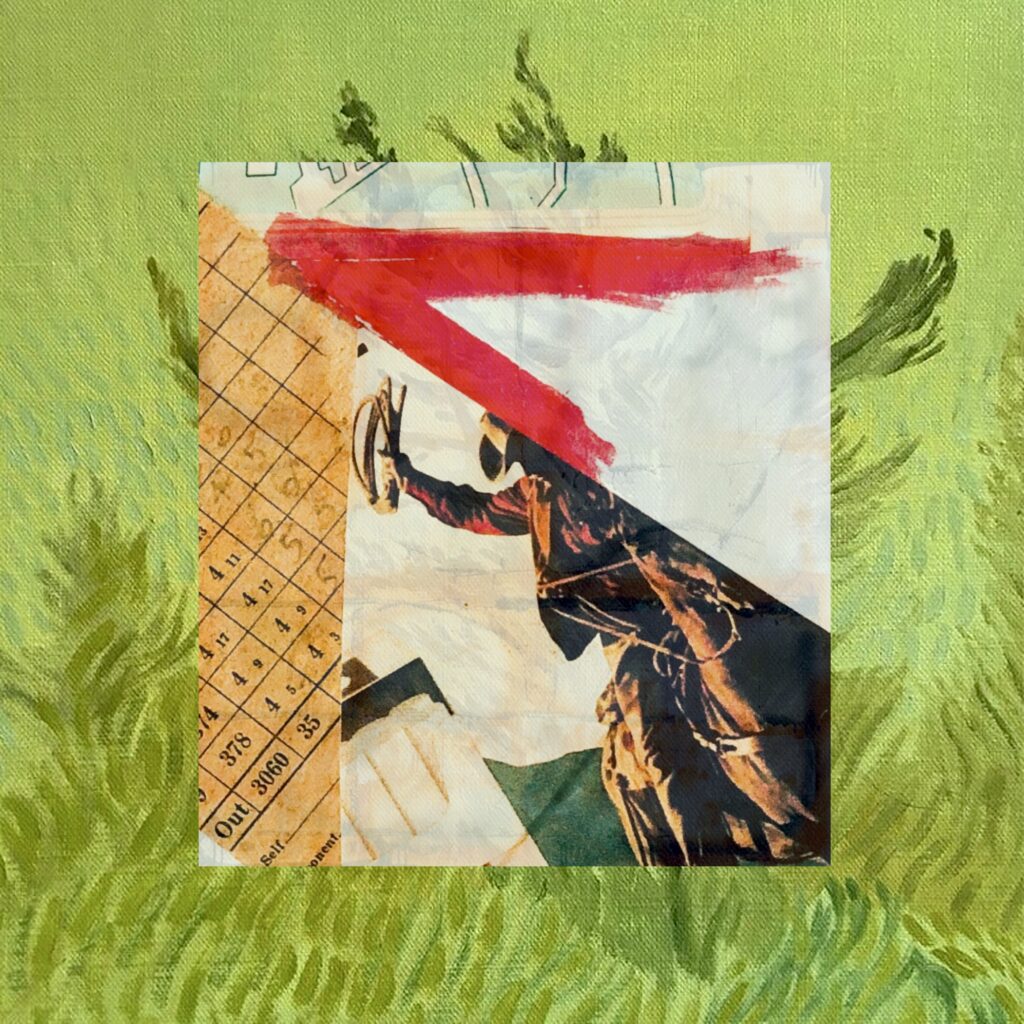 Mohawk Castle – “Stoners Trail”